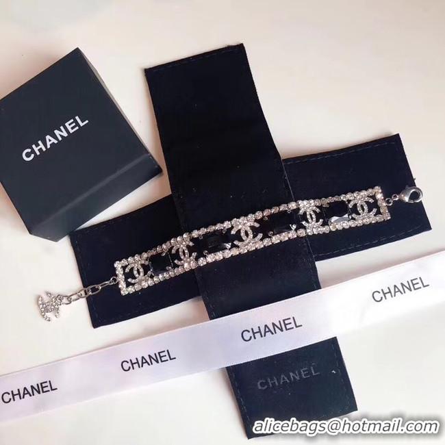 Luxury Discount Chanel Bracelet CE4980