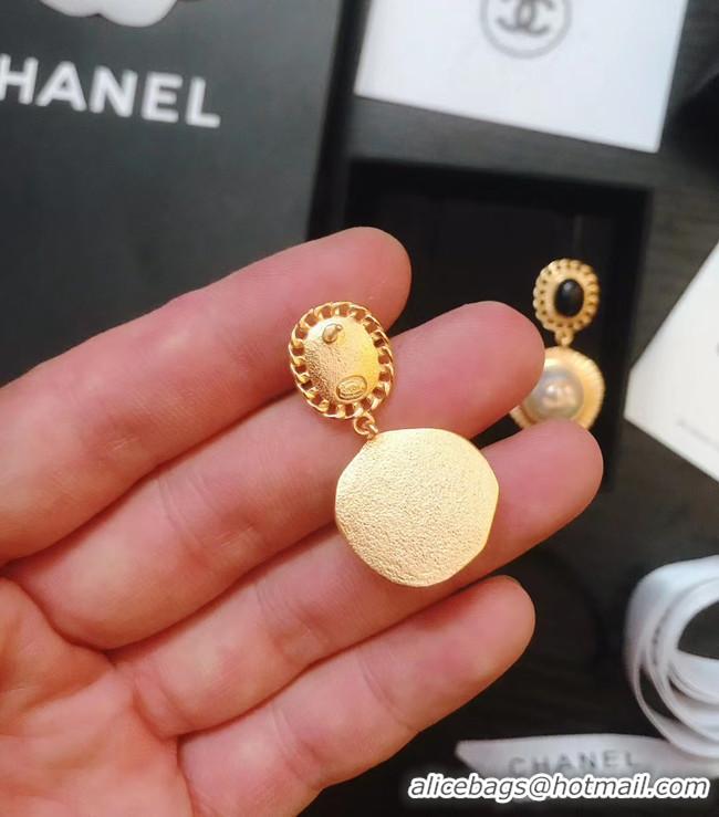 Low Cost Chanel Earrings CE4982