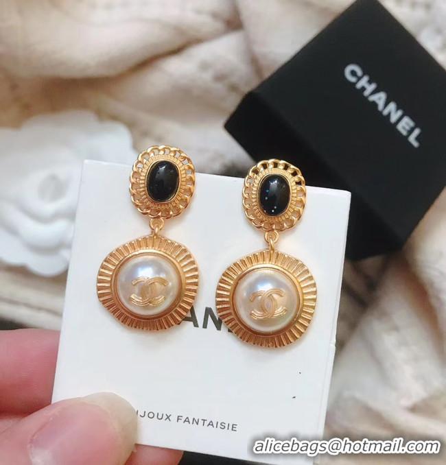 Low Cost Chanel Earrings CE4982