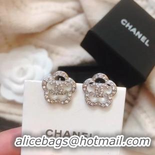 Luxury Cheap Chanel Earrings CE4983