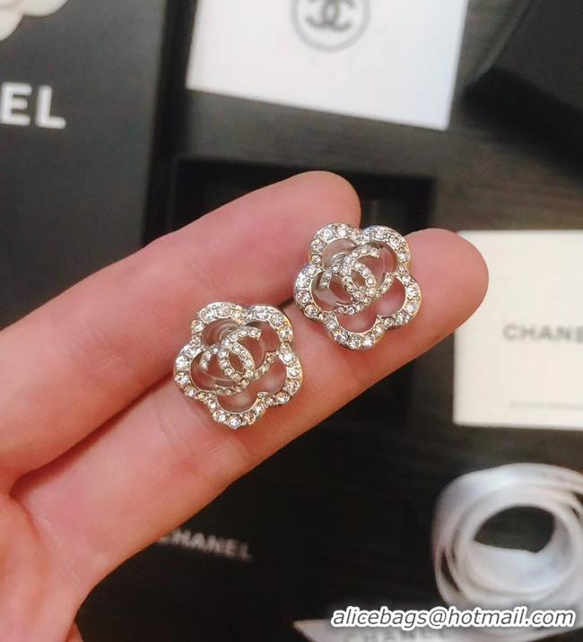 Luxury Cheap Chanel Earrings CE4983