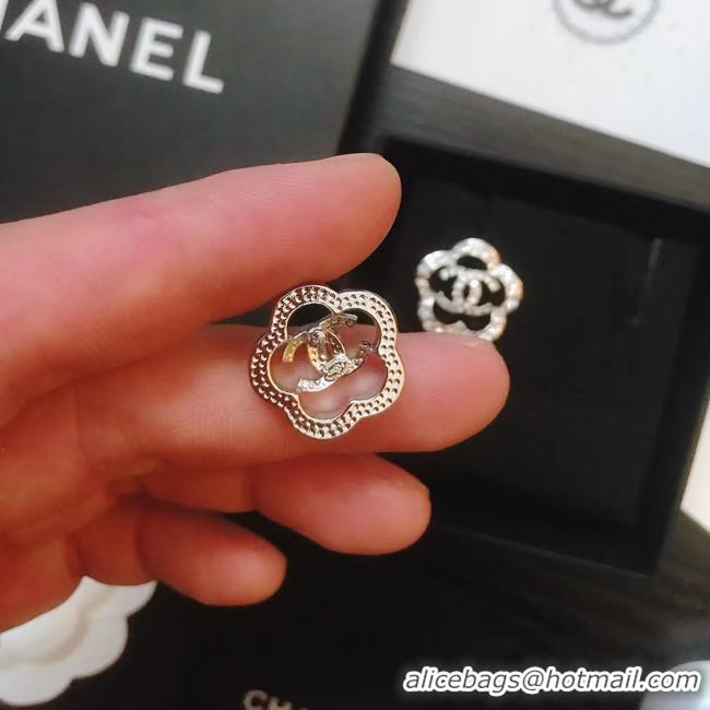 Luxury Cheap Chanel Earrings CE4983