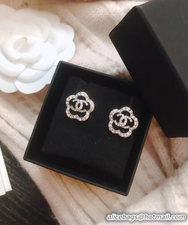 Luxury Cheap Chanel Earrings CE4983