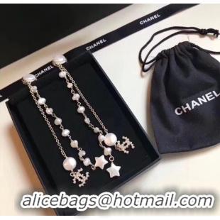 Reproduction Chanel Earrings CE4985