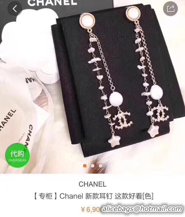 Reproduction Chanel Earrings CE4985