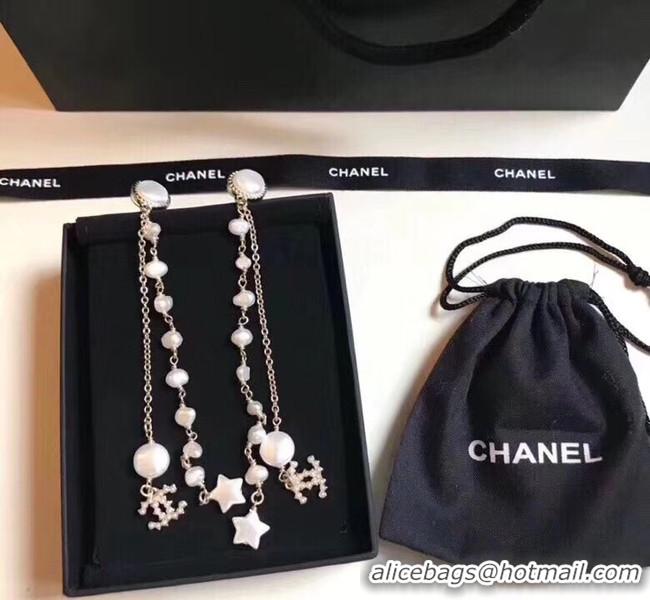 Reproduction Chanel Earrings CE4985