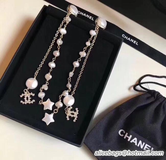 Reproduction Chanel Earrings CE4985