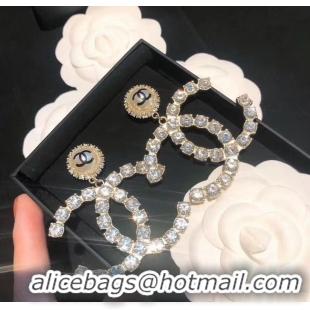 Discount Chanel Earrings CE4991