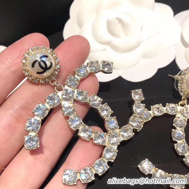 Discount Chanel Earrings CE4991