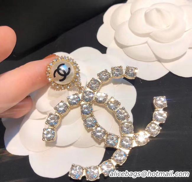 Discount Chanel Earrings CE4991