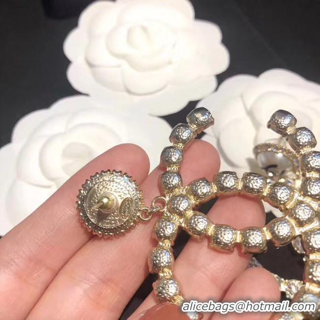 Discount Chanel Earrings CE4991