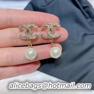 Discounts Chanel Earrings CE4993