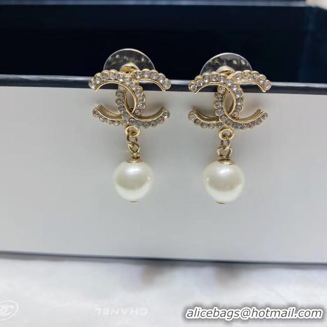 Discounts Chanel Earrings CE4993