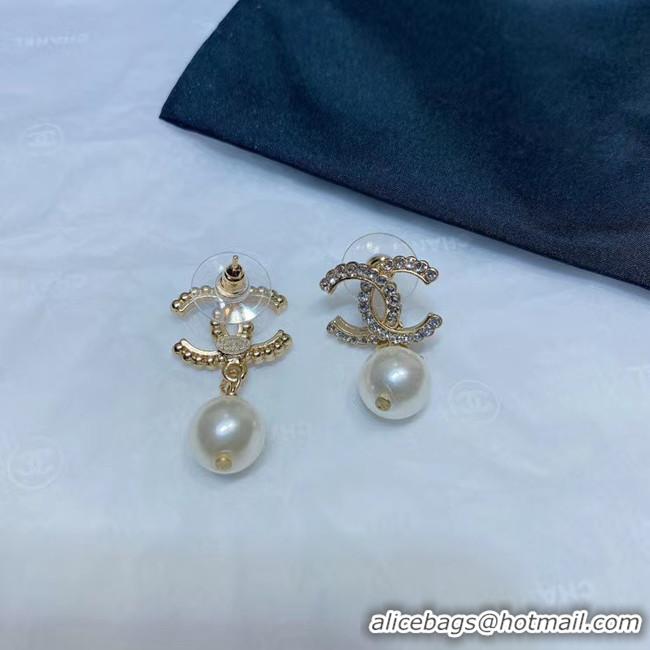 Discounts Chanel Earrings CE4993