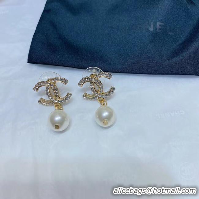 Discounts Chanel Earrings CE4993