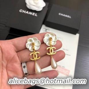 Classic Specials Chanel Earrings CE4994