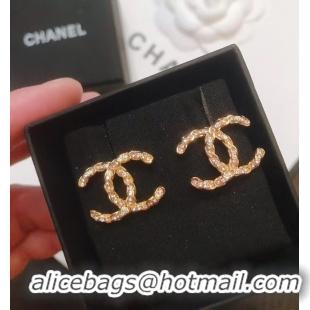 Best Price Chanel Earrings CE4996