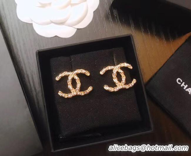 Best Price Chanel Earrings CE4996