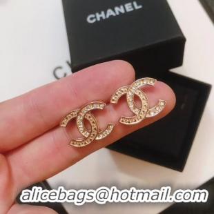 Best Design Chanel Earrings CE4997