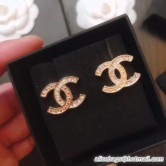 Best Design Chanel Earrings CE4997