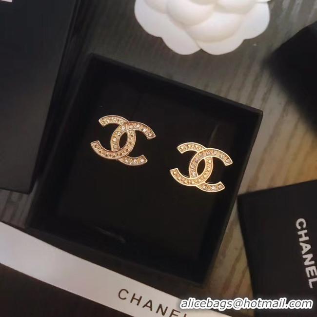 Best Design Chanel Earrings CE4997