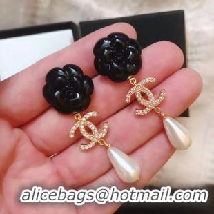 Most Popular Chanel Earrings CE4998