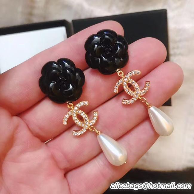 Most Popular Chanel Earrings CE4998