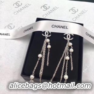 Grade Design Chanel Earrings CE4999