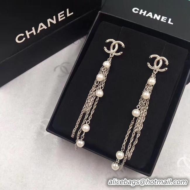 Grade Design Chanel Earrings CE4999