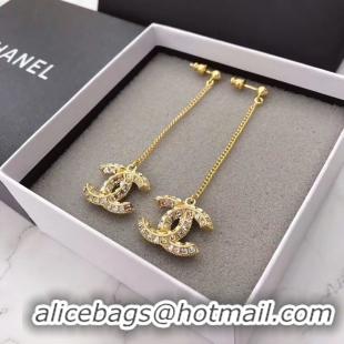 Discount Chanel Earrings CE5000