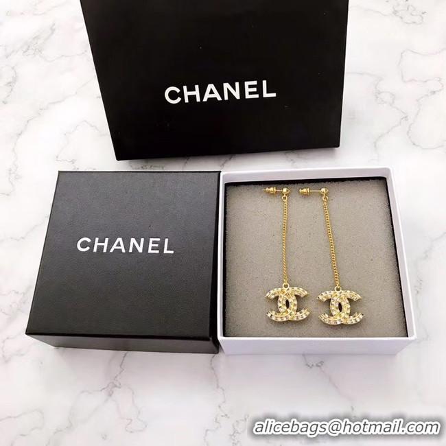 Discount Chanel Earrings CE5000