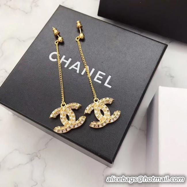 Discount Chanel Earrings CE5000