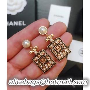 Popular Style Chanel Earrings CE5002