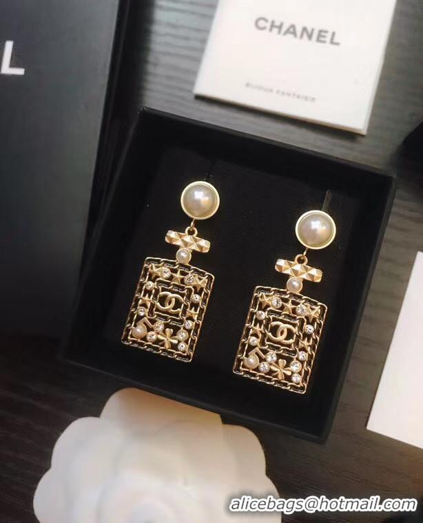 Popular Style Chanel Earrings CE5002