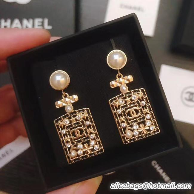 Popular Style Chanel Earrings CE5002