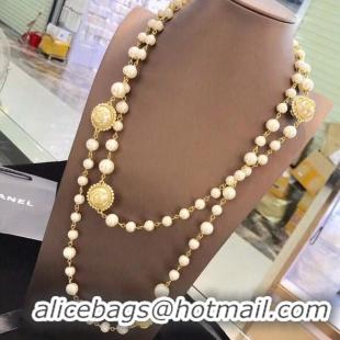 New Style Chanel Necklace CE5003