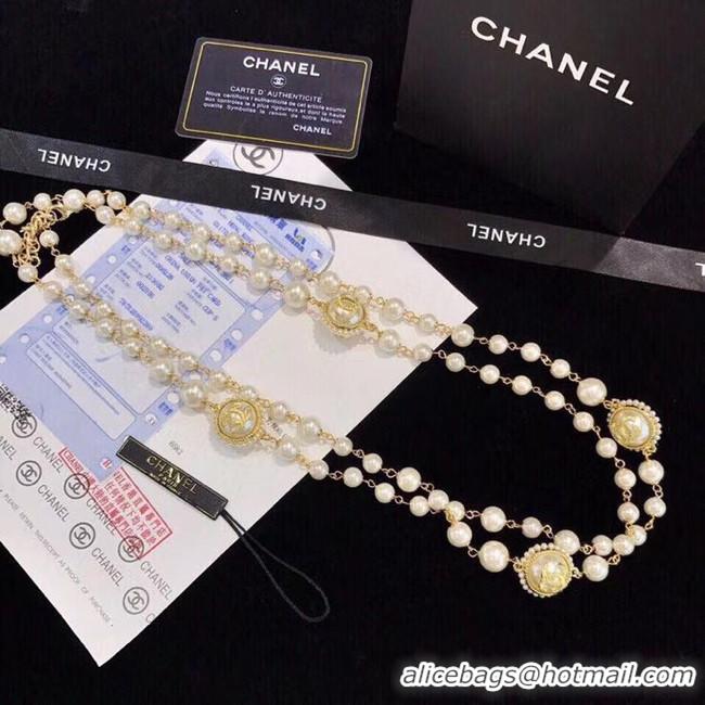 New Style Chanel Necklace CE5003