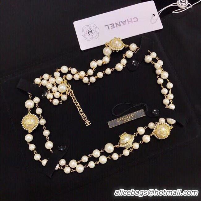 New Style Chanel Necklace CE5003