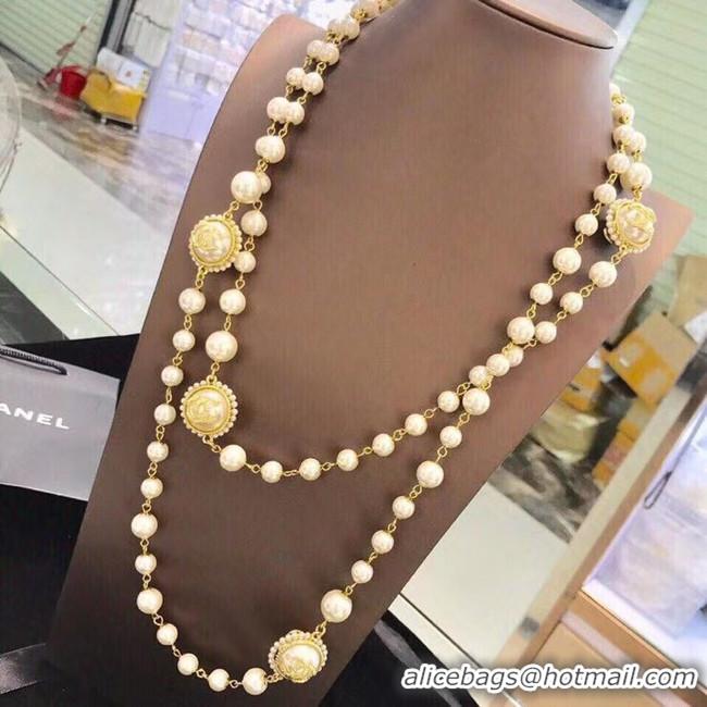 New Style Chanel Necklace CE5003