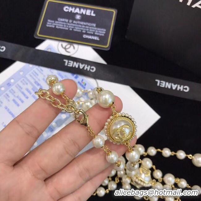 New Style Chanel Necklace CE5003