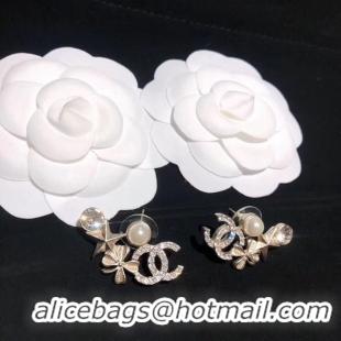 Best Price Chanel Earrings CE5005