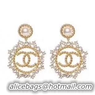 Best Product Chanel Earrings CE5007