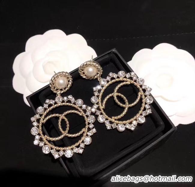 Best Product Chanel Earrings CE5007