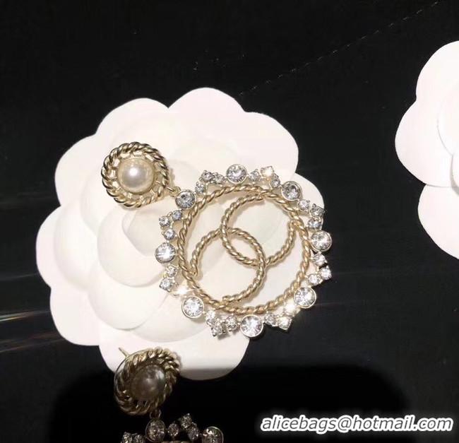 Best Product Chanel Earrings CE5007