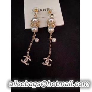 op Sales Chanel Earrings CE5008