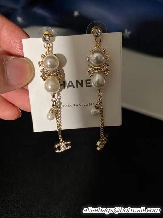 op Sales Chanel Earrings CE5008