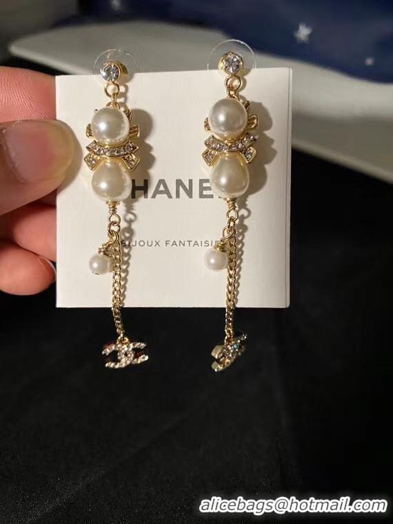 op Sales Chanel Earrings CE5008