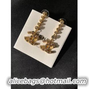 Promotional Chanel Earrings CE5009