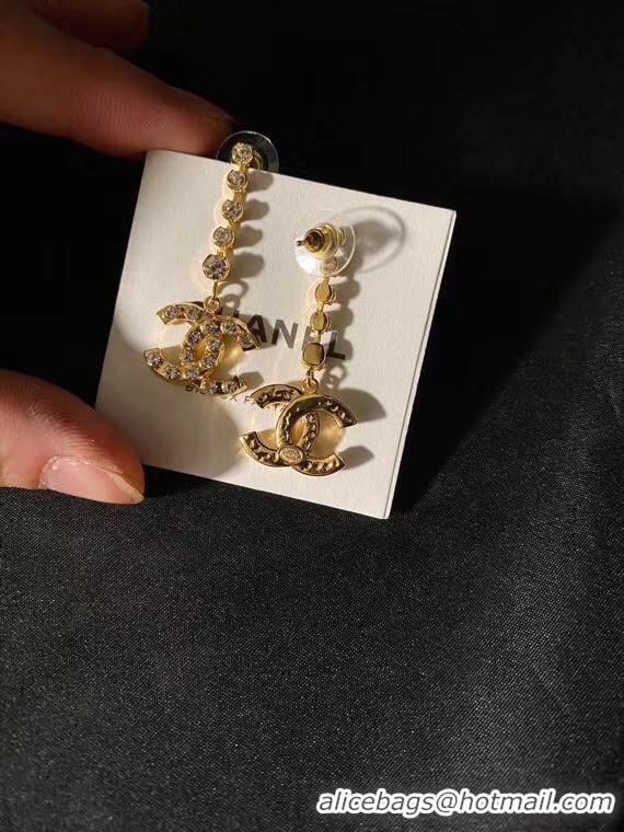 Promotional Chanel Earrings CE5009