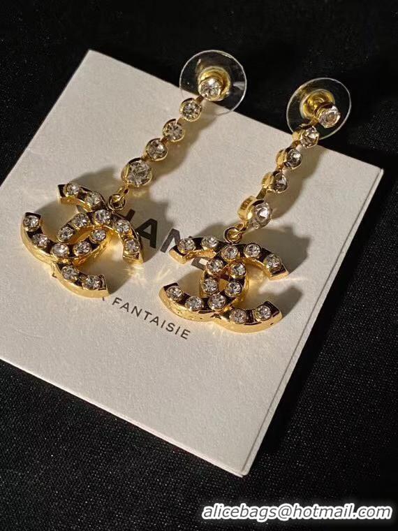 Promotional Chanel Earrings CE5009